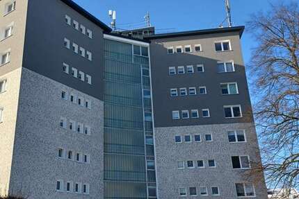 Wohnung Mönchengladbach Waldhausen - 1 Zimmer, 30 m&sup2;, 234&euro; | Angebot:26073222