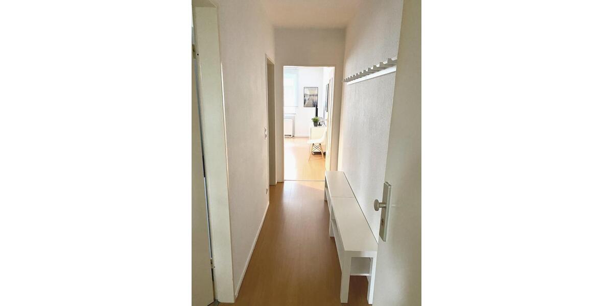 Etagenwohnung Düsseldorf Stadtbezirk 3 - 2 Zimmer, 39 m&sup2;, 212.000&euro; | Angebot:26690215