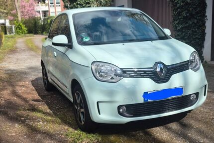 Renault Twingo 49.320 km 11.280 &euro; Erkrath 40699