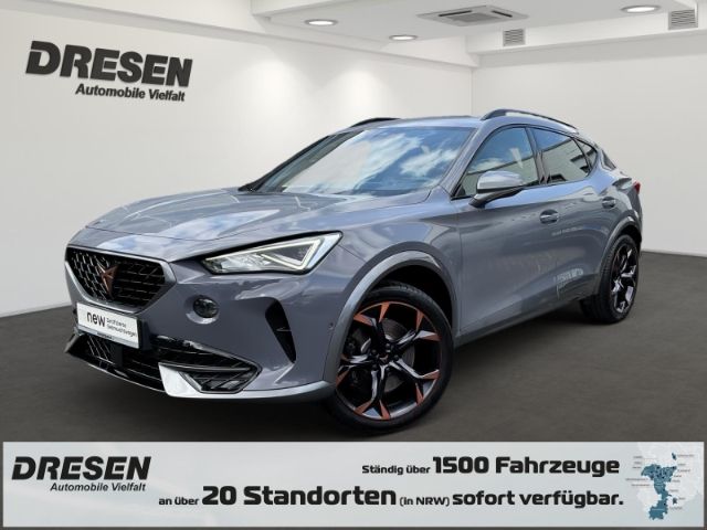 Cupra Formentor 87.204 km 26.990 &euro; Krefeld 47805