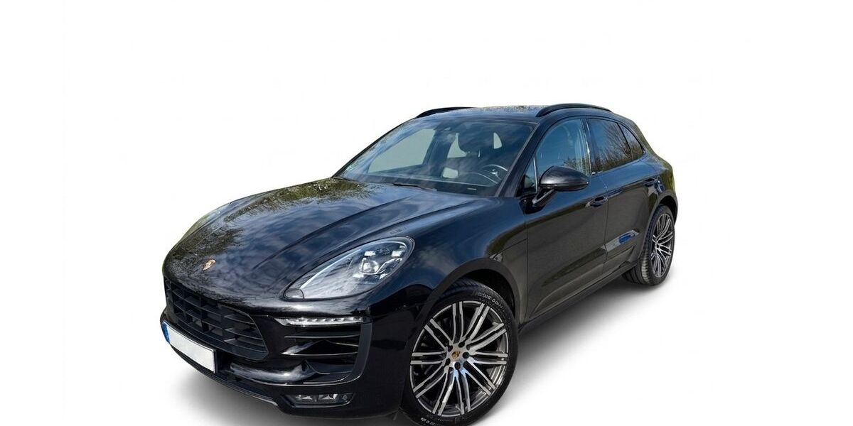 Porsche Macan 170.000 km 31.000 &euro; Mettmann 40822