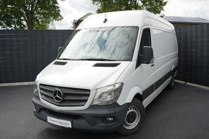 Mercedes-Benz Sprinter 163.582 km 23.999 &euro; Dormagen 41539