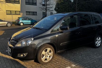 Opel Zafira 88.364 km 5.500 &euro; Heiligenhaus 42579