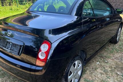 Nissan Micra 165.000 km 1.499 &euro; Krefeld 47805