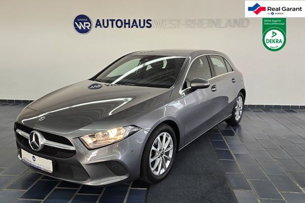 Mercedes-Benz A 180 105.800 km 17.990 &euro; Kempen 47906