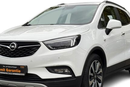 Opel Mokka X 18.399 km 16.780 &euro; Duisburg 47249