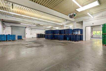 Gewerbeobjekt Velbert Mitte - 4.500.000&euro; | Angebot:25698461