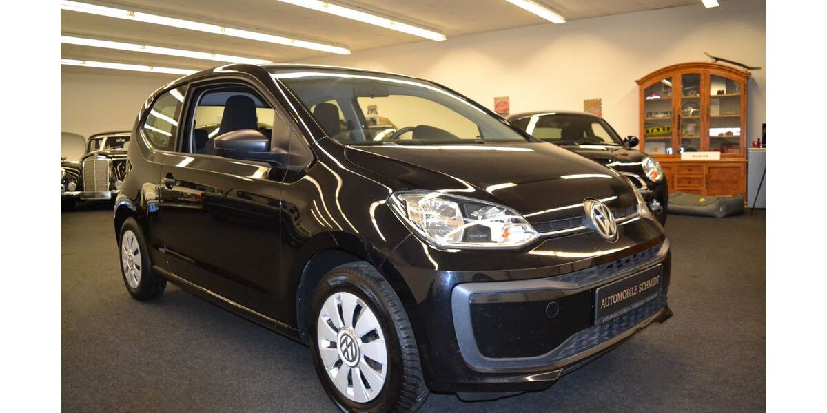 VW up! 140.000 km 5.450 &euro; Mülheim-Speldorf 45478