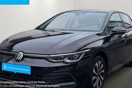 VW Golf 48.459 km 22.490 &euro; Mettmann 40822