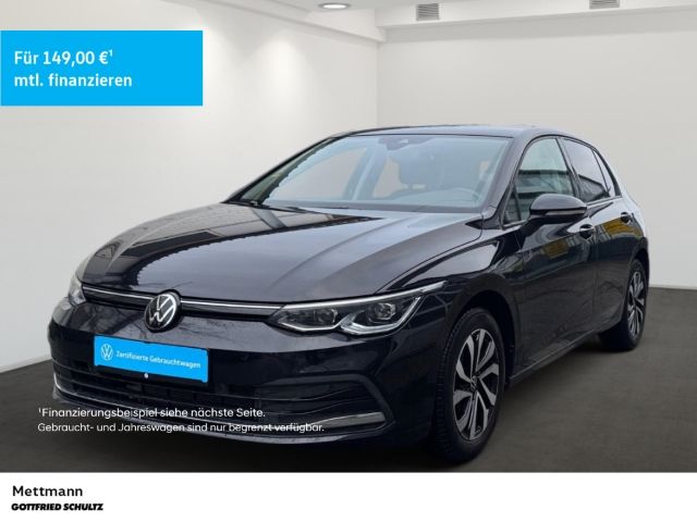 VW Golf 48.459 km 22.490 &euro; Mettmann 40822