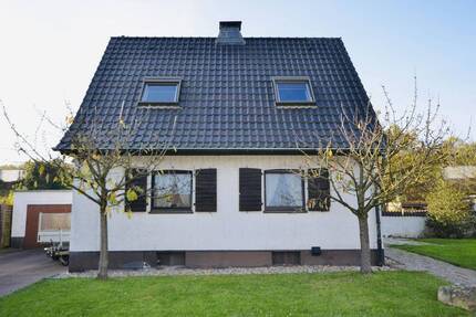 Haus Ratingen Tiefenbroich - 3 Zimmer, 119 m&sup2;, 349.000&euro; | Angebot:26043935