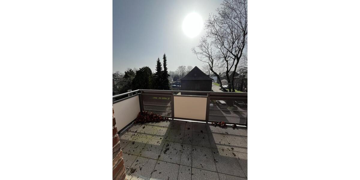 Etagenwohnung Duisburg Beeck - 3.5 Zimmer, 69 m&sup2;, 488&euro; | Angebot:24243391