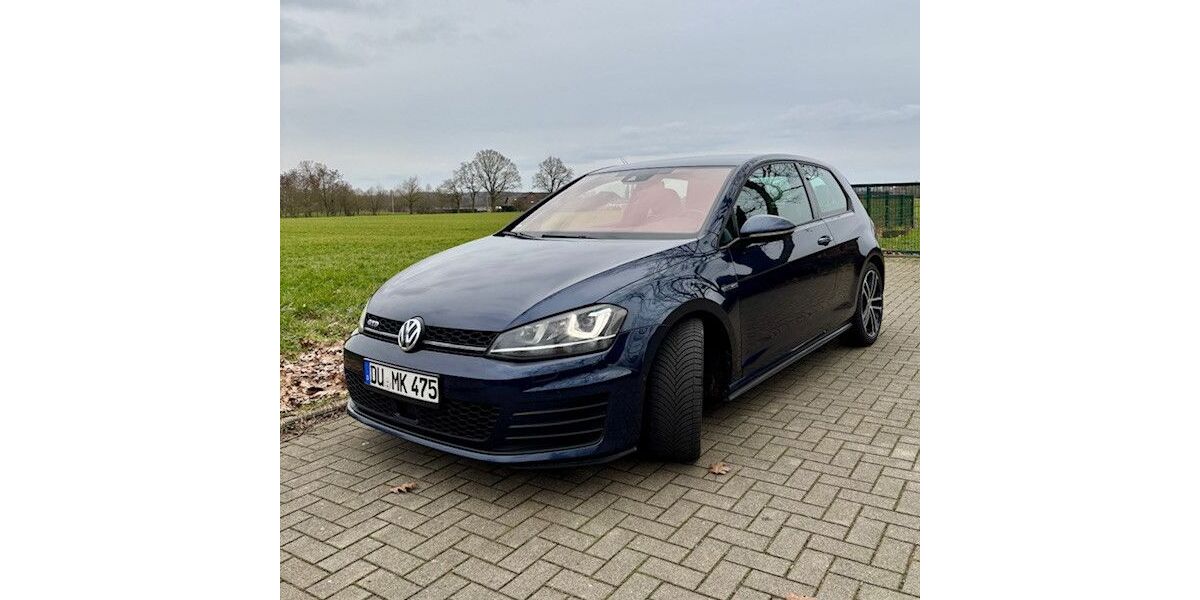 VW Golf 217.135 km 9.500 &euro; Kamp-Lintfort 47475