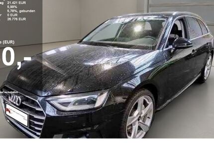 Audi A4 75.198 km 28.999 &euro; Krefeld 47805