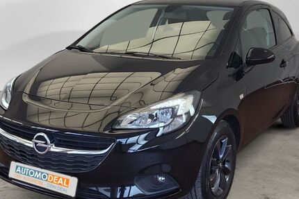 Opel Corsa 73.675 km 9.389 &euro; Moers 47445