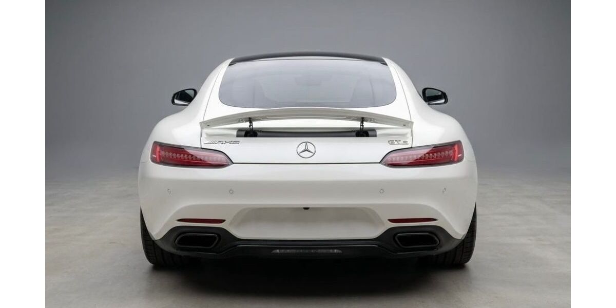 Mercedes-Benz AMG GT S 135.000 km 72.777 &euro; Osterath 40670
