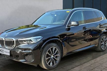 BMW X5 100.000 km 48.999 &euro; Meerbusch 40668