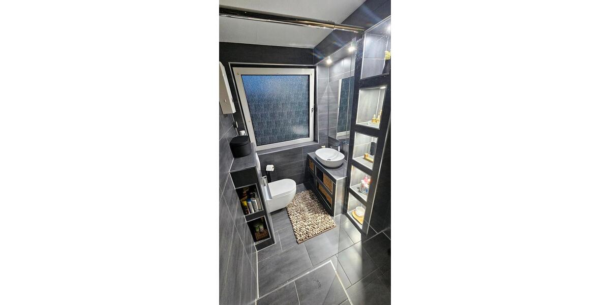 Etagenwohnung Moers Rheinkamp - 3 Zimmer, 72 m&sup2;, 239.000&euro; | Angebot:25408292