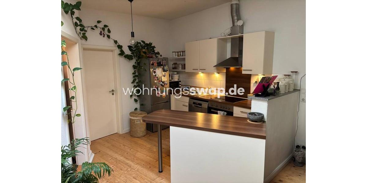 Etagenwohnung Düsseldorf Stadtbezirk 3 - 2 Zimmer, 55 m&sup2;, 900&euro; | Angebot:25343385
