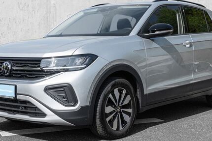 VW T-Cross 11.218 km 24.780 &euro; Meerbusch 40670