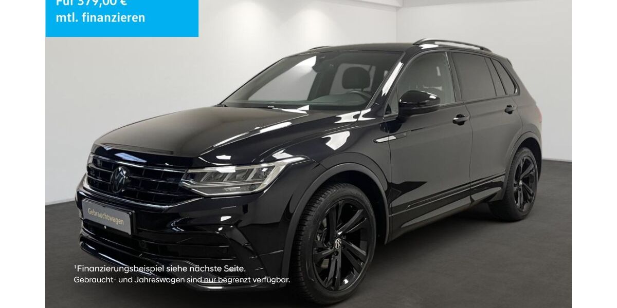 VW Tiguan 46.070 km 31.990 &euro; Düsseldorf 40233
