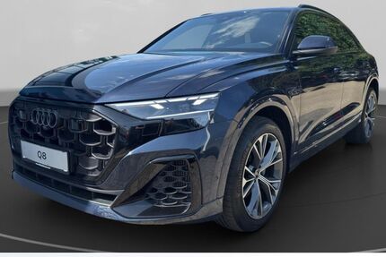 Audi Q8 28.155 km 61.940 &euro; Mönchengladbach 41238