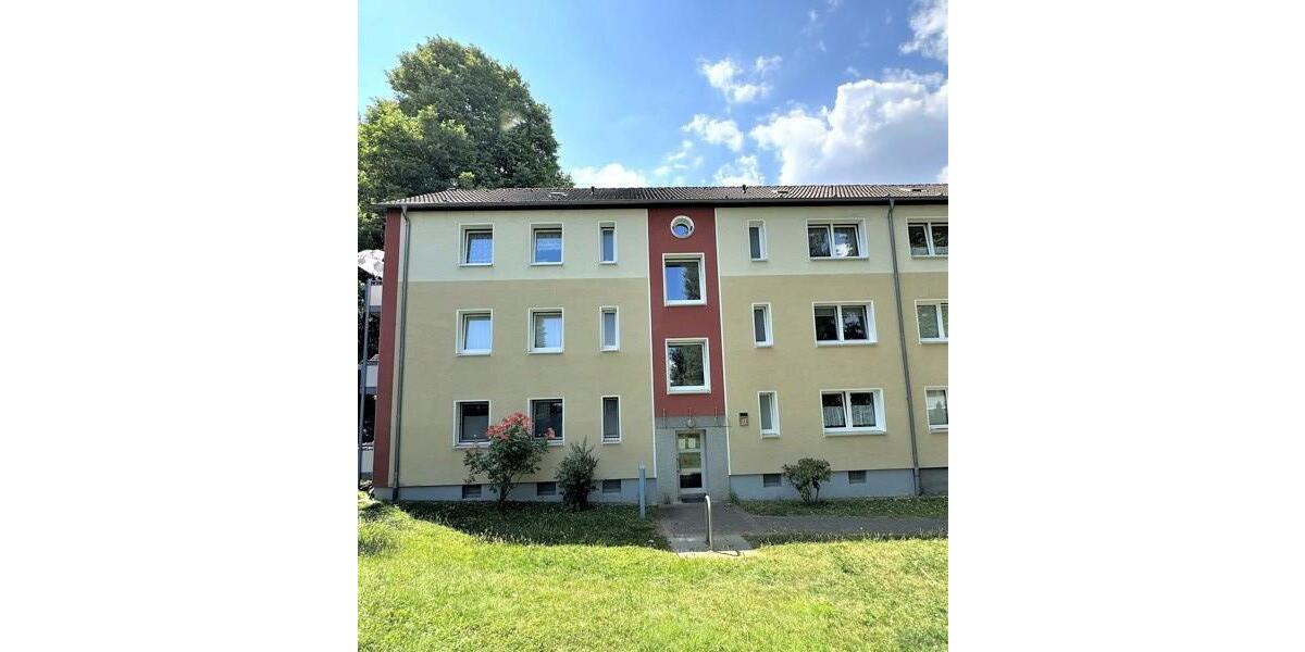 Erdgeschoßwohnung Mettmann - 3 Zimmer, 66 m&sup2;, 689&euro; | Angebot:25974800
