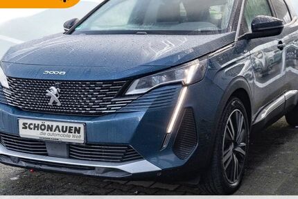 Peugeot 3008 19.801 km 26.950 &euro; Hilden 40721