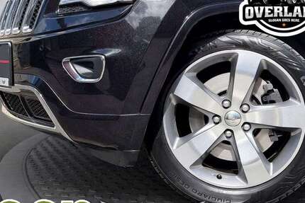 Jeep Grand Cherokee 159.887 km 14.990 &euro; Düsseldorf 40625