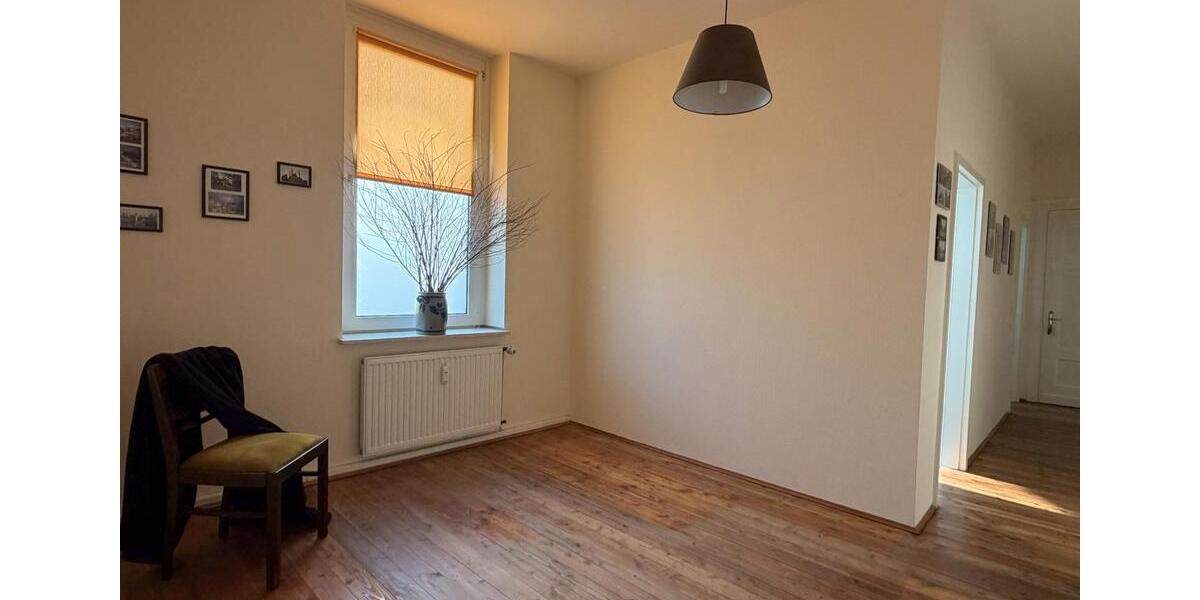 Etagenwohnung Krefeld Dießem - 2 Zimmer, 43 m&sup2;, 82.000&euro; | Angebot:26050229