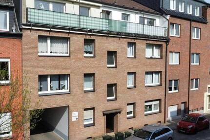 Haus Oberhausen Sterkrade-Mitte - 2 Zimmer, 799.000&euro; | Angebot:25929211