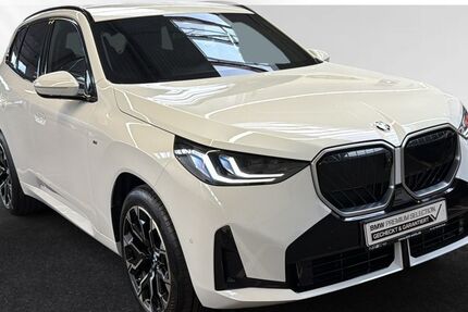 BMW X3 25.800 km 51.900 &euro; Moers 47441