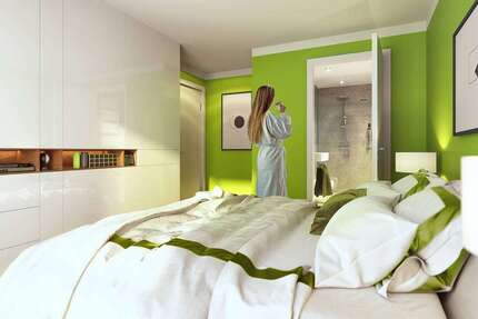 Wohnung Kaarst / Büttgen Büttgen - 3 Zimmer, 86 m&sup2;, 499.000&euro; | Angebot:23260533