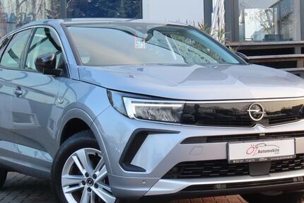 Opel Grandland (X) 10.808 km 19.900 &euro; Neuss 41469