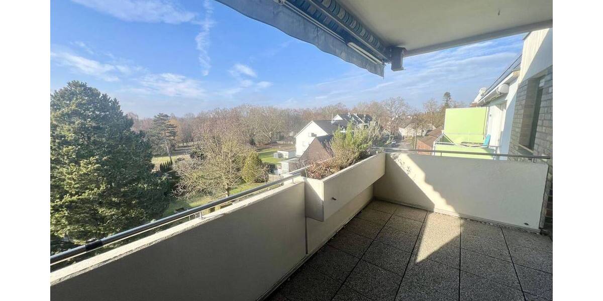 Etagenwohnung Mönchengladbach Odenkirchen - 3 Zimmer, 84 m&sup2;, 198.000&euro; | Angebot:25743272