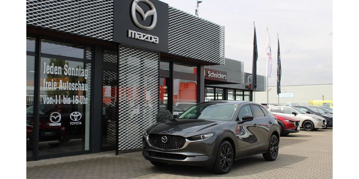 Mazda CX-30 19.901 km 24.750 &euro; Moers 47441