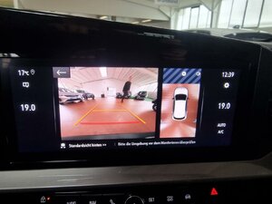 Opel Mokka GS Line Aut. Matrix Kam ACC SHZ LHZ 7.327 km 22.440 &euro; HAAN 42781