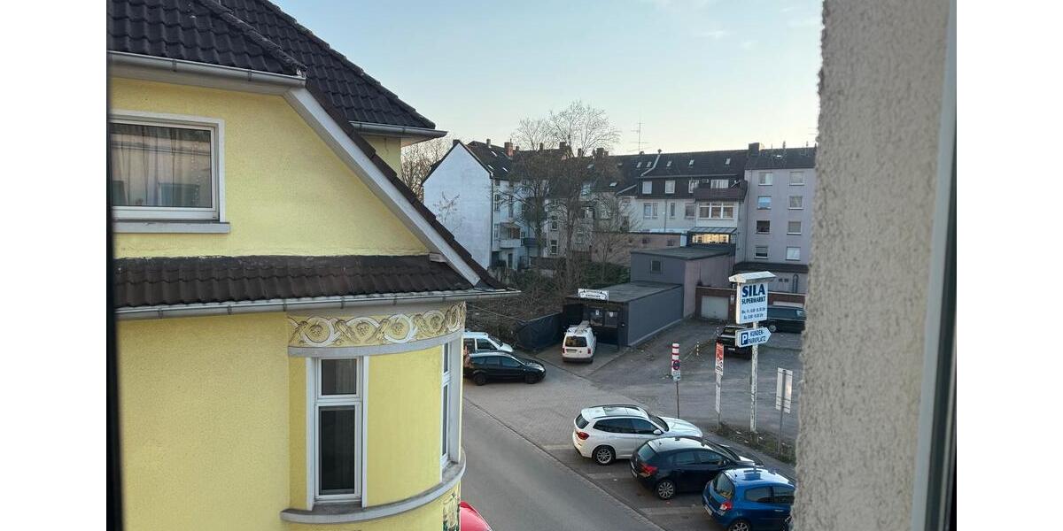 Dachgeschoßwohnung Duisburg Rheinhausen - 1 Zimmer, 50 m&sup2;, 625&euro; | Angebot:26682992