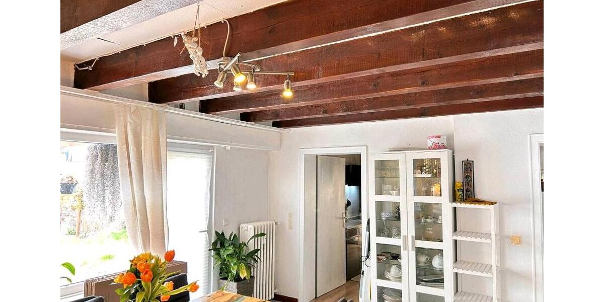 Maisonettenwohnung Moers Schwafheim - 4 Zimmer, 111 m&sup2;, 950&euro; | Angebot:25935339