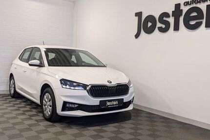 Skoda Fabia 2.044 km 15.990 &euro; Monheim am Rhein 40789