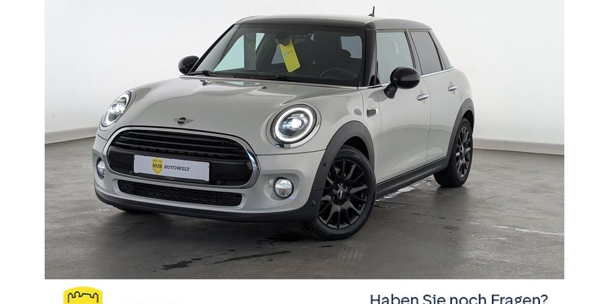 Mini Cooper 65.390 km 15.360 &euro; Düsseldorf 40599