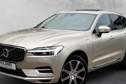 Volvo XC60 54.376 km 37.990 &euro; Viersen 41748