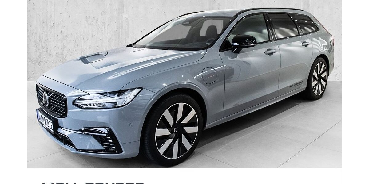 Volvo V90 2.500 km 47.950 &euro; Düsseldorf 40549