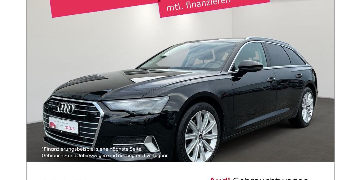 Audi A6 81.350 km 31.950 &euro; Duisburg 47249