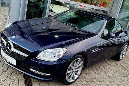 Mercedes-Benz SLK 250 107.033 km 19.910 &euro; Wachtendonk 47669