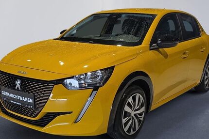 Peugeot 208 42.033 km 16.890 &euro; Neuss 41460