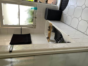 Solides Wohn-Geschäftshaus am Schloß mit Potential! - Wohn- & Geschäftshaus Mönchengladbach West | Angebot:23822832