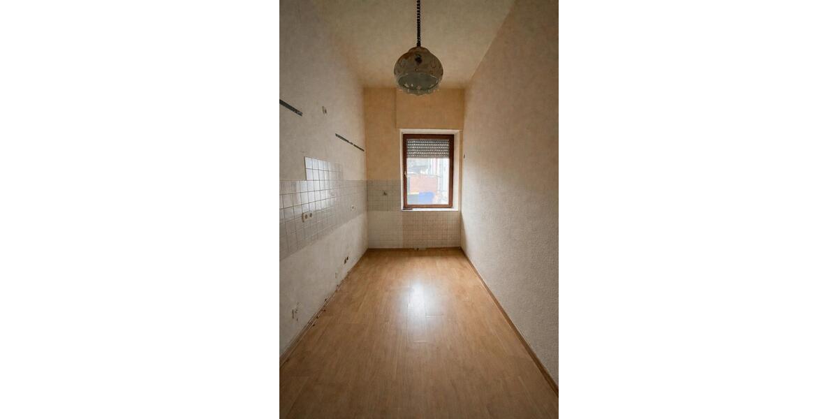 Etagenwohnung Krefeld Cracau - 1 Zimmer, 41 m&sup2;, 350&euro; | Angebot:25286268