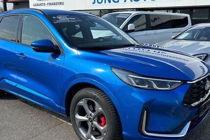 Ford Kuga 25.200 km 30.890 &euro; Mönchengladbach 41066