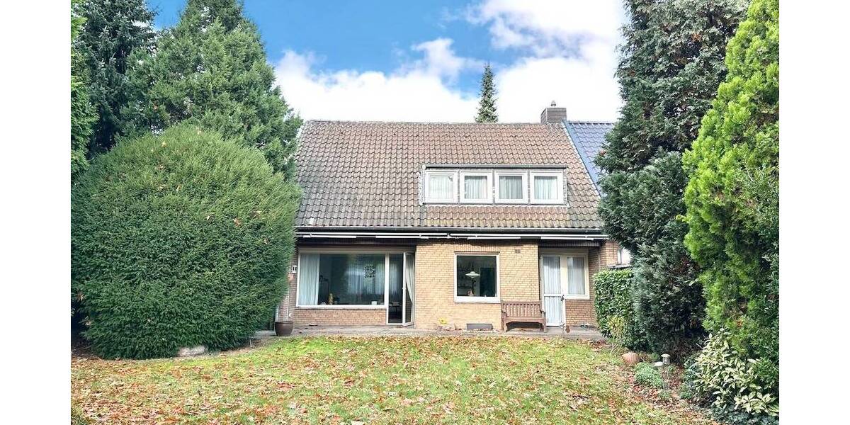 Reihenendhaus Neuss Dreikönigenviertel - 4 Zimmer, 120 m&sup2;, 629.000&euro; | Angebot:26672407